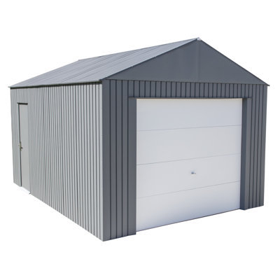 Garage Sojag Everest