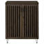 Armoire de rangement 2 portes Clackamas-920067324