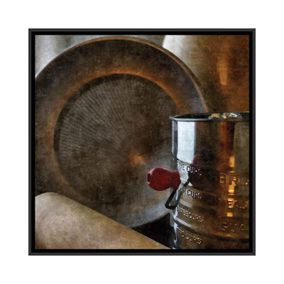 Rustic Kitchen II