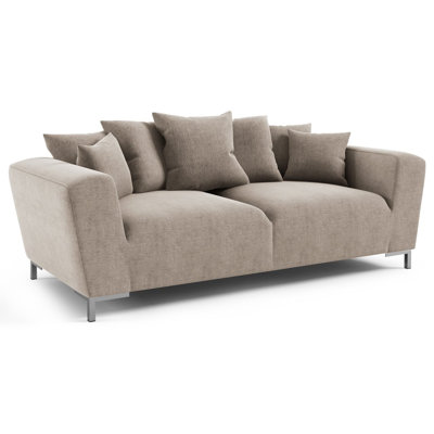 Nostrand 3 Seater Sofa