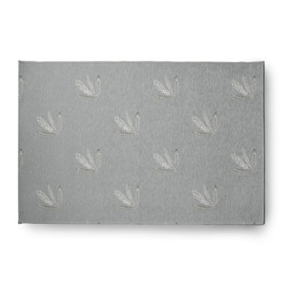 Ingveldur Chenille Indoor Rug