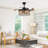 Trevier 42'' Ceiling Fan
