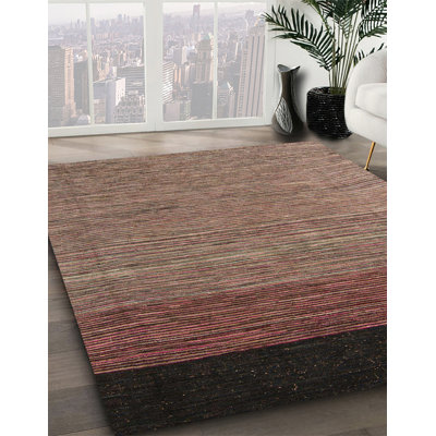 Abstract Indoor Rug