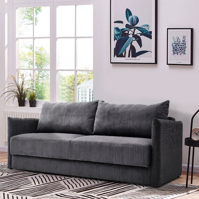 Marvis 3 Seater Sleeper