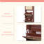 Rattan-Covered 3-Drawer Shoe Cabinet, Particleboard, 54*24*135 Cm