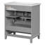 Meuble-lavabo 30 po avec lavabo-115197127-115197130