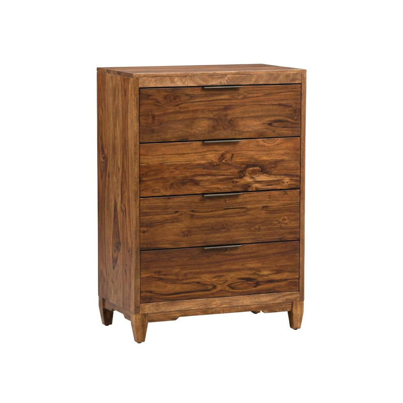 Commode 4 tiroirs Sonora