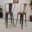 Tabouret de bar 30 po Modern Modern-1612792398-1668005833