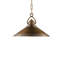 Weybright 1 - Light Pendant