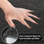 Microfiber / Microsuede Non-Slip Bath Mat