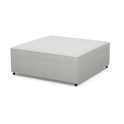 Square Ottoman