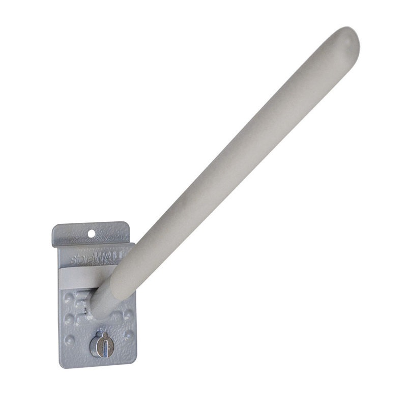 Slatwall Angle Hook