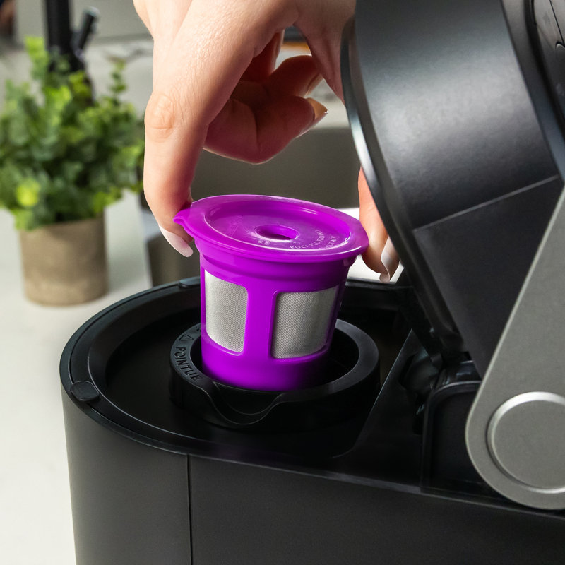 Perfect Pod Coffee