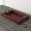 Rhode Solid Wood Tray