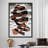 MC Escher's Rind Abstract Human Face 3D Canvas Poster - Modern Wall Art Decor-1888892955-1888892964-1888892963