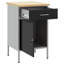 Work Bench with Drawer with Lock-491881256