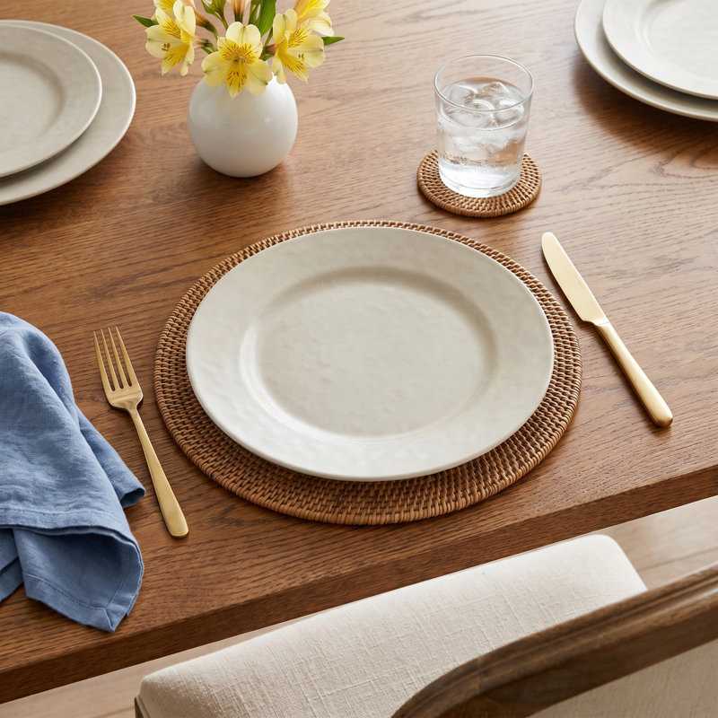 Ramone Salad Plate