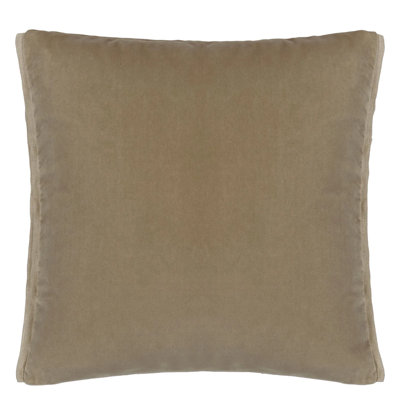 Varese Velvet Decorative Pillow