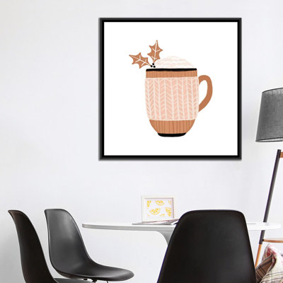 Christmas drink par Orara studio-reproduction d’art
