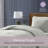 Soft Microfiber 5 Piece Comforter Set with Sheets-124666897-124666900