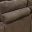 Canapé modulaire en velours côtelé de qualité supérieure 98 po Kaci -1098500348