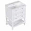 Meuble-lavabo 24 po avec lavabo