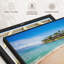Impression sur toile Napili Bay Paradise-102858807