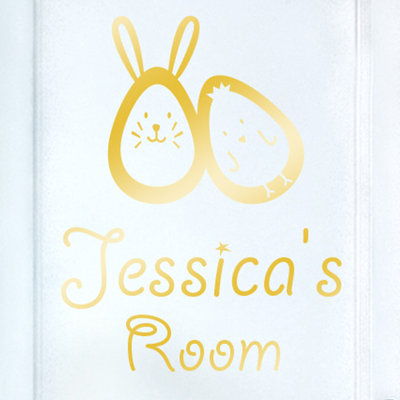 Animals Wall Decal
