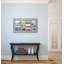 12 Opng Photo Collage Frame For 4X6-Lt Grey