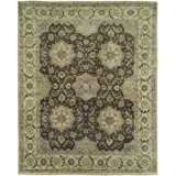 McLeansboro Wool Oriental Area Rug