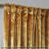 Extra Long and Extra Wide Solid Luxury Shiny Velvet Single Curtain Panel