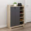 Armoire polyvalente Wesa