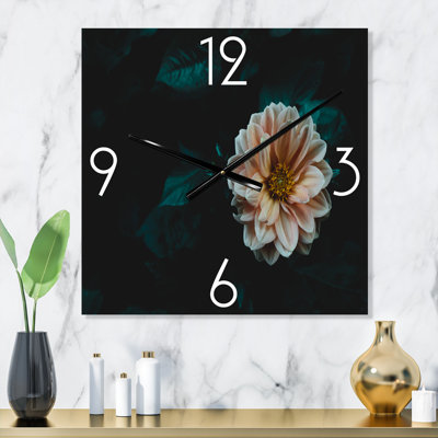 Horloge murale