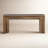 Lecia 72'' Console Table