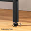 Annam 75cm Console Table