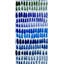 Susan Hable Abstract Wallpaper Double Roll-787249819