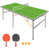 Green est en rupture de stock