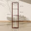 163cm Column Floor Lamp