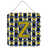 Blue/Gold
