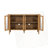 Storage Cabinet With 4 Doors-911886259