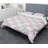 Modern & Contemporary Polyester Twill Geometric Shapes Duvet Cover-112931700-40703601