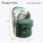 Whitstable Upholstered Swivel Barrel Chair-220607774