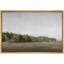 «Brown Meadow With Green Forest Landscape Wilderness Impressionism Traditional Scenic» sur toile-99446387-99446385