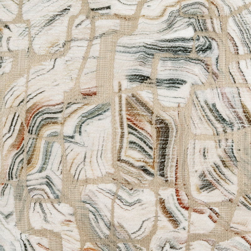 Coussin Cosso, Carré 20 po
