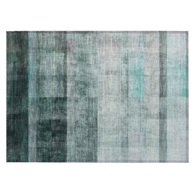 Freddie Washable Indoor / Outdoor Rug