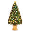 Arbre de Noël 48 po H Green