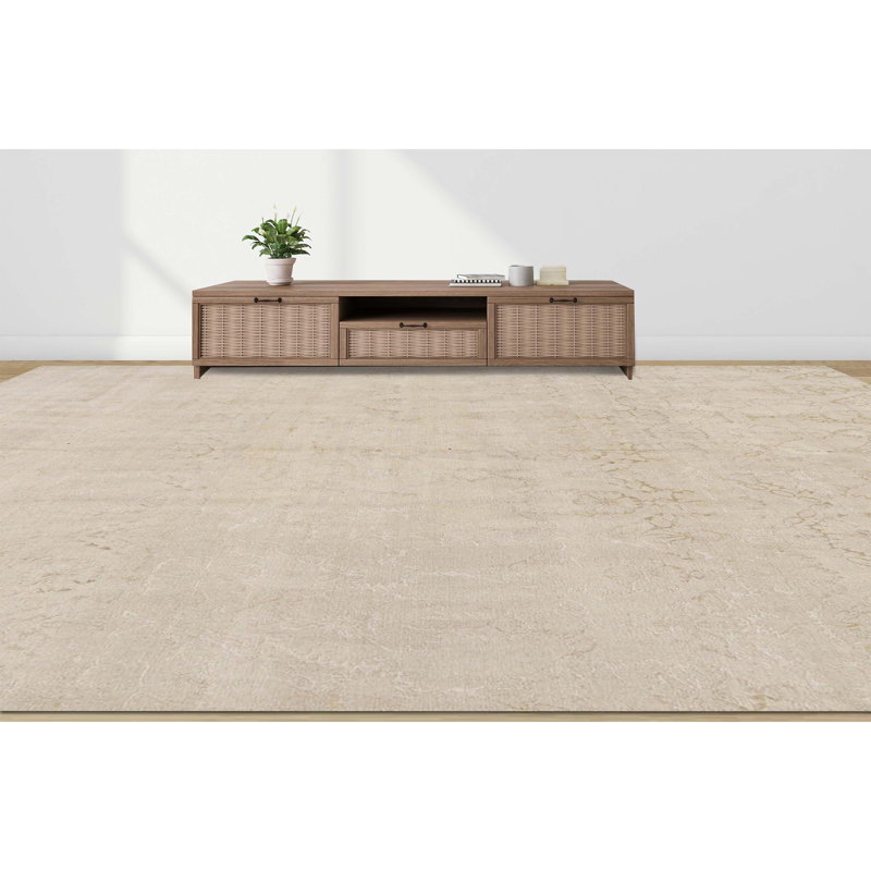 One-of-a-Kind 10' X 14' Area Rug