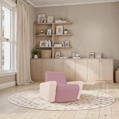 Fauteuil préscolaire SoftScape