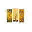 3 Piece Wrapped Canvas Painting Set
