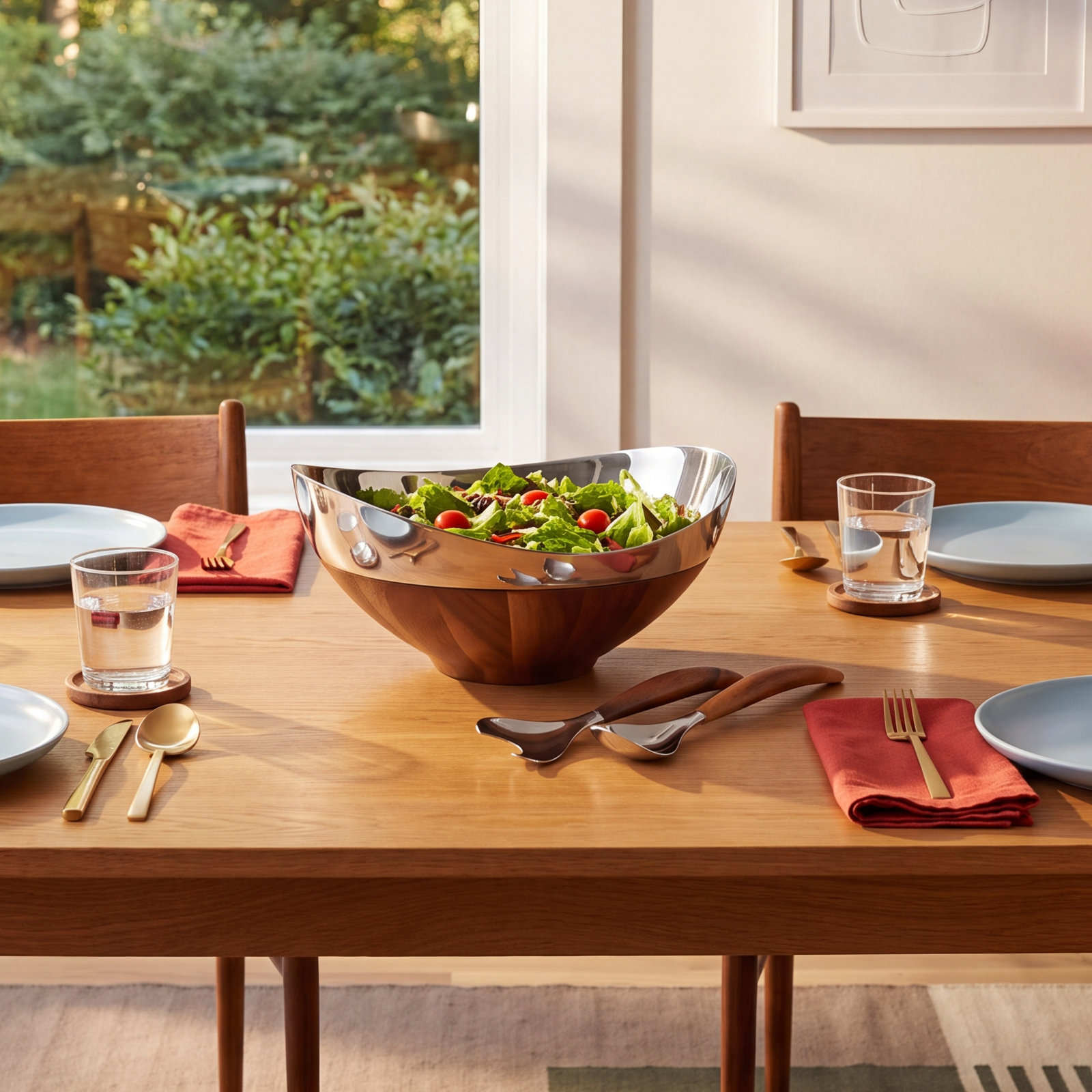 Pulse Salad Bowl